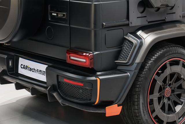 Mercedes-Benz G Class 2015 #10 Mercedes-Benz G Class 2015 immagine di auto #10