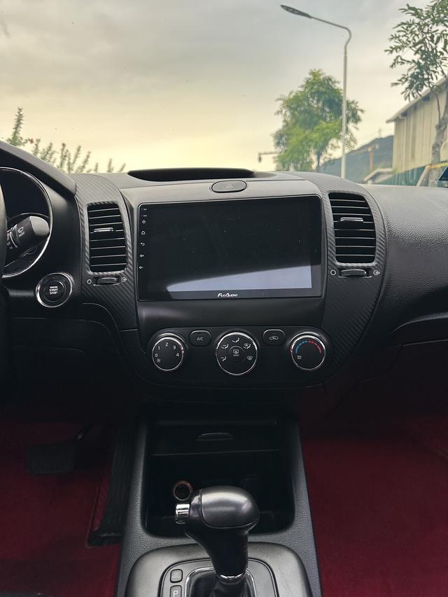 起亚 起亚K3 2014 汽车图片 #10