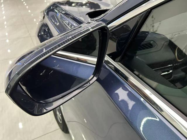 Exceed Lanyue 2021 car image #10