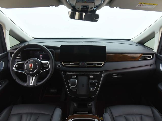 HongQi HQ9 2023 #10 HongQi HQ9 2023 immagine di auto #10