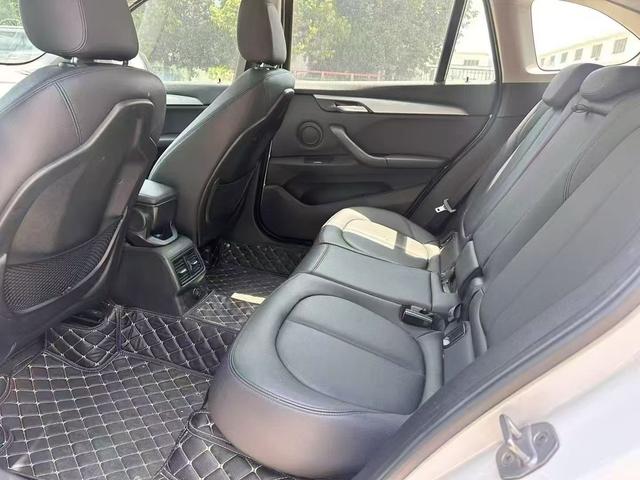 宝马 宝马X1 2018 汽车图片 #10