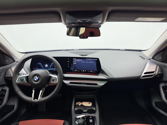 BMW 2 Series 2025 car image #10