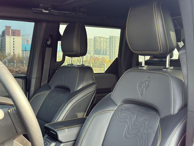 福特 福特烈马 2024 #10 福特 福特烈马 2024 汽车图片 #10