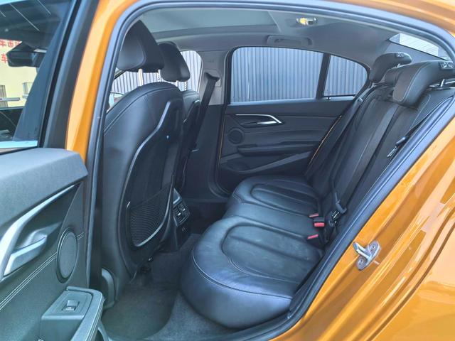 BMW 1 Series 2018 صورة سيارة #10