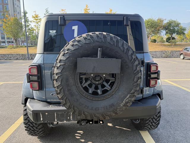 福特 福特烈马 2024 #10 福特 福特烈马 2024 汽车图片 #10