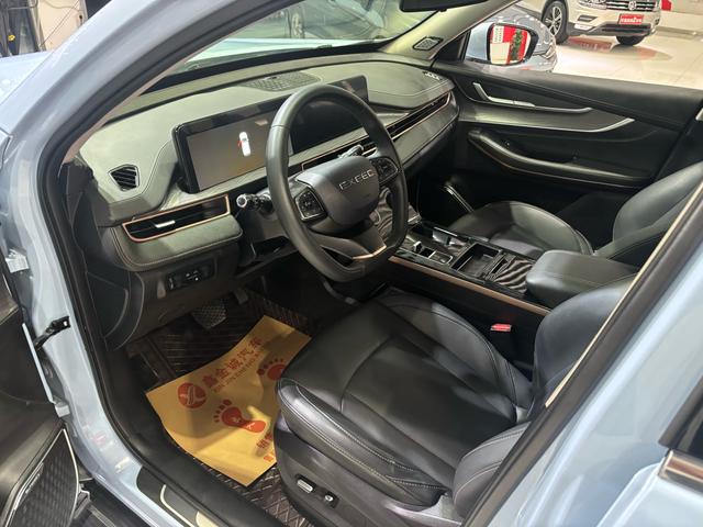 Exceed Chasing Wind C-DM 2022 car image #10