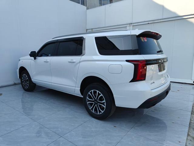 Haval H5 2024 immagine di auto #10