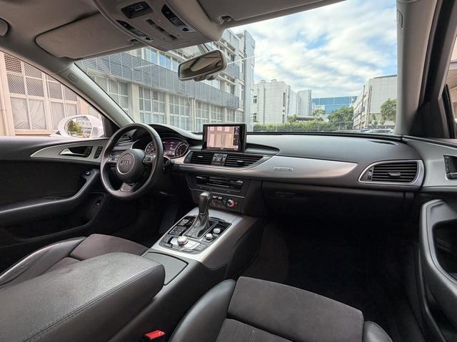 Audi A6 (Imported) 2018 изображение автомобиля #10