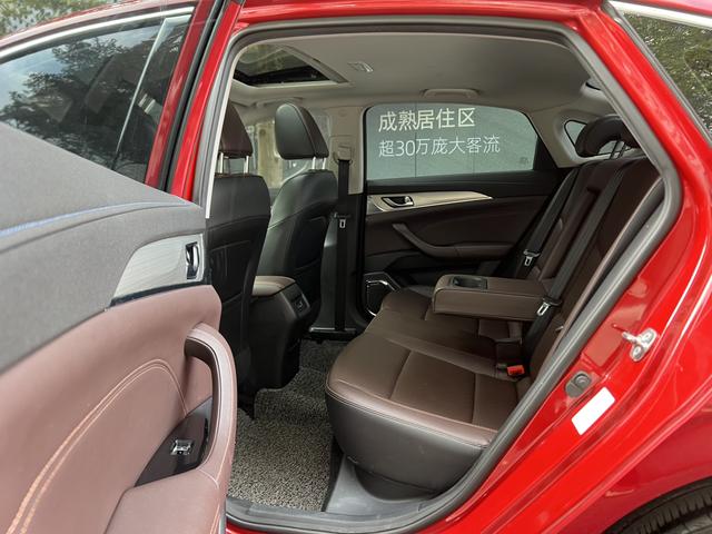 Changan Eado EV 2018 #10 Changan Eado EV 2018 image de voiture #10