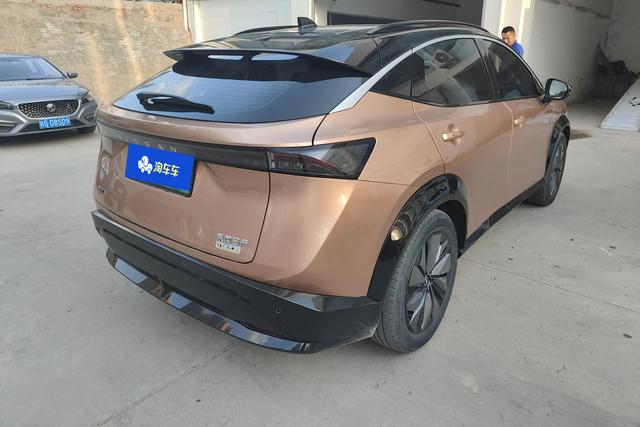 日产 ARIYA艾睿雅 2024 汽车图片 #10