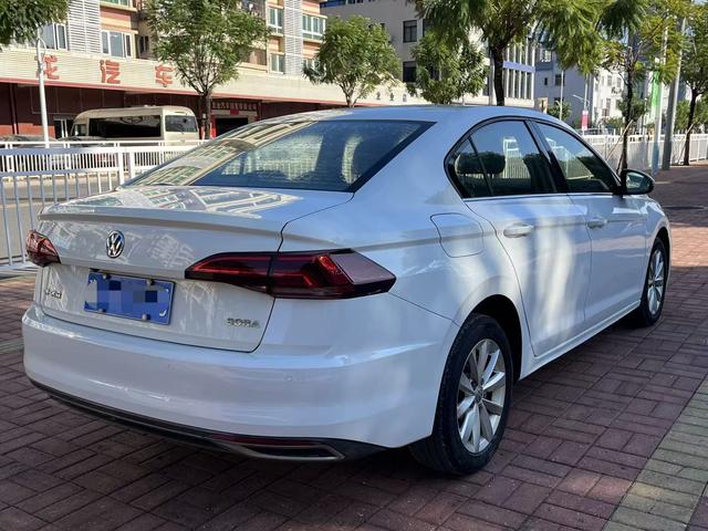 大众 宝来 2018 汽车图片 #10