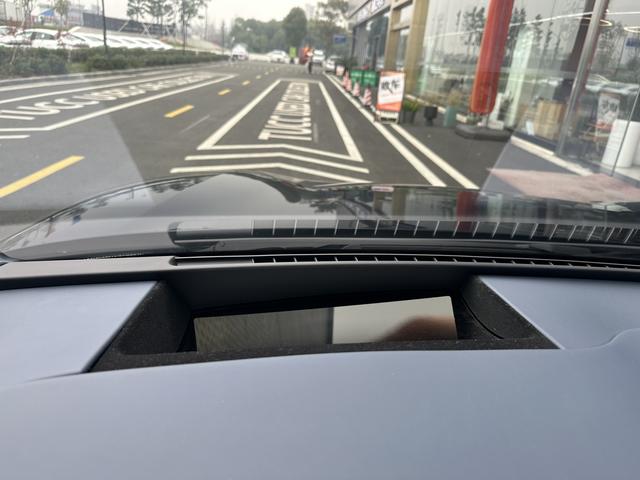 蔚来 蔚来ET9 2025 汽车图片 #10