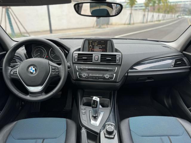 BMW 1 Series (Imported) 2013 #10 BMW 1 Series (Imported) 2013 immagine di auto #10
