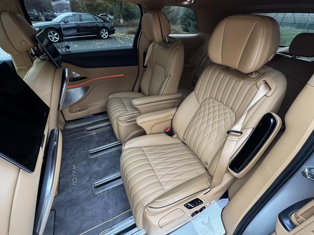 岚图汽车 岚图梦想家 2022 汽车图片 #10