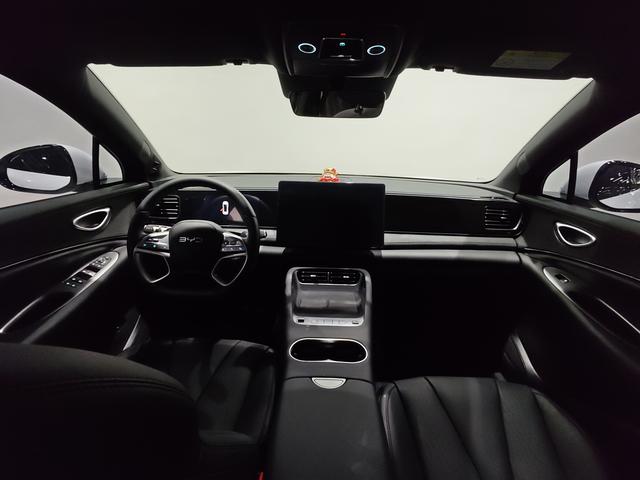 BYD Sea Lion 06 New Energy 2025 car image #10