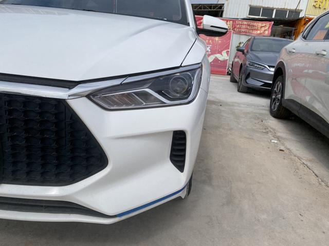 BYD e3 2022 #10 BYD e3 2022 car image #10