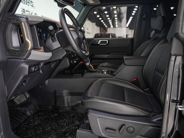 福特 福特烈马 2024 汽车图片 #10