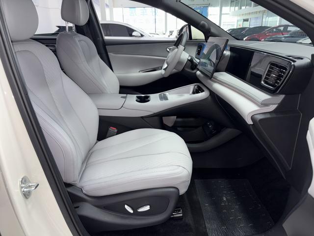 BYD Sea Lion 06 New Energy 2025 car image #10