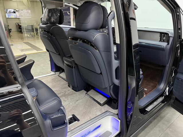 GAC Trumpchi Xiangwang M8 2025 car image #10