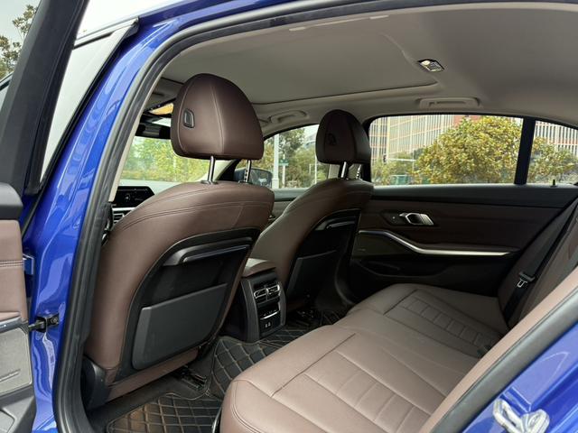 宝马 宝马3系 2019 汽车图片 #10