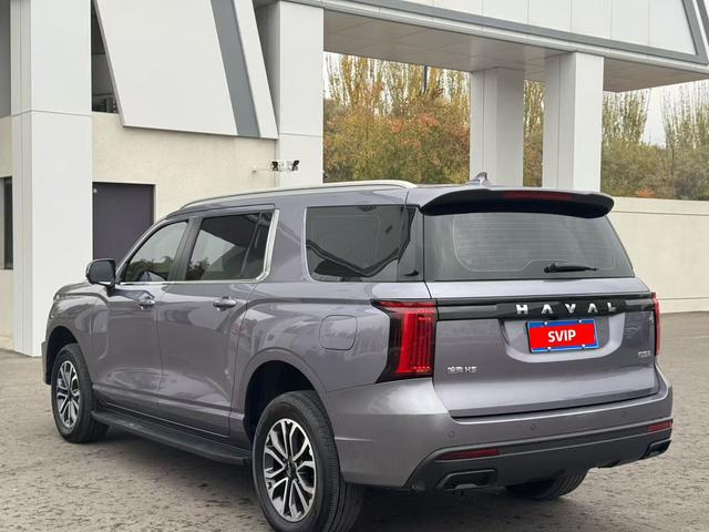 Haval H5 2023 car image #10
