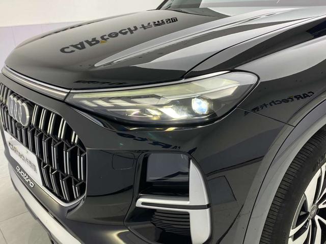 Audi Q6 2023 #10 Audi Q6 2023 imagem de carro #10