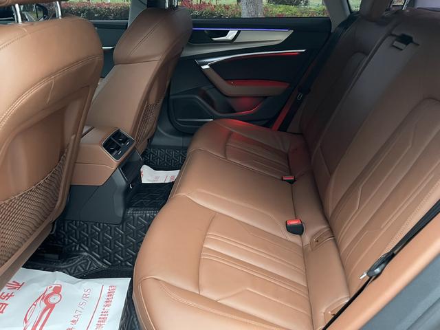 Audi A7 2020 #10 Audi A7 2020 car image #10