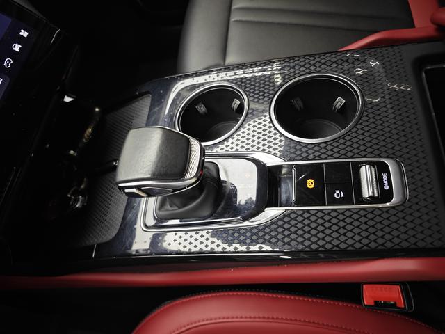 HongQi HS3 2024 car image #10