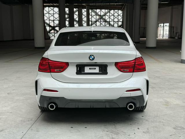 BMW 1 Series 2020 #10 BMW 1 Series 2020 car image #10