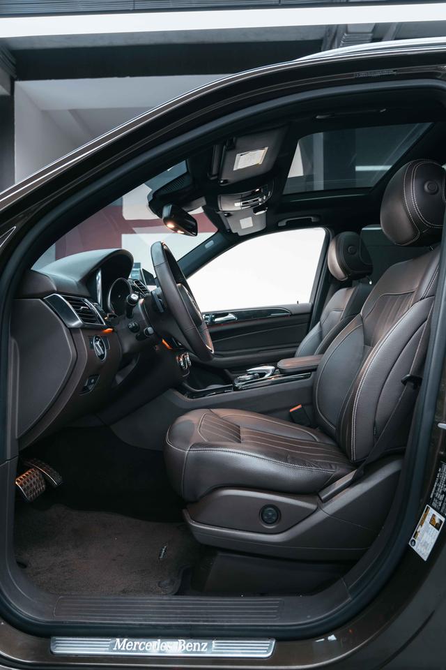 Mercedes-Benz CLE AMG 2016 imagem de carro #10