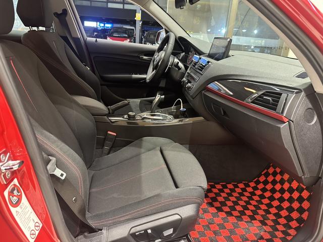 BMW 1 Series (Imported) 2012 immagine di auto #10