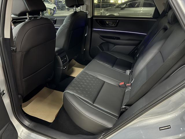 Honda e:NP2 2024 car image #10