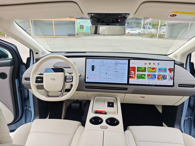 Li i8 2025 изображение автомобиля #10