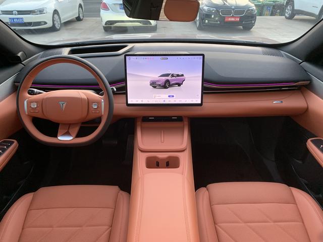 Deepal S05 2024 #10 Deepal S05 2024 immagine di auto #10