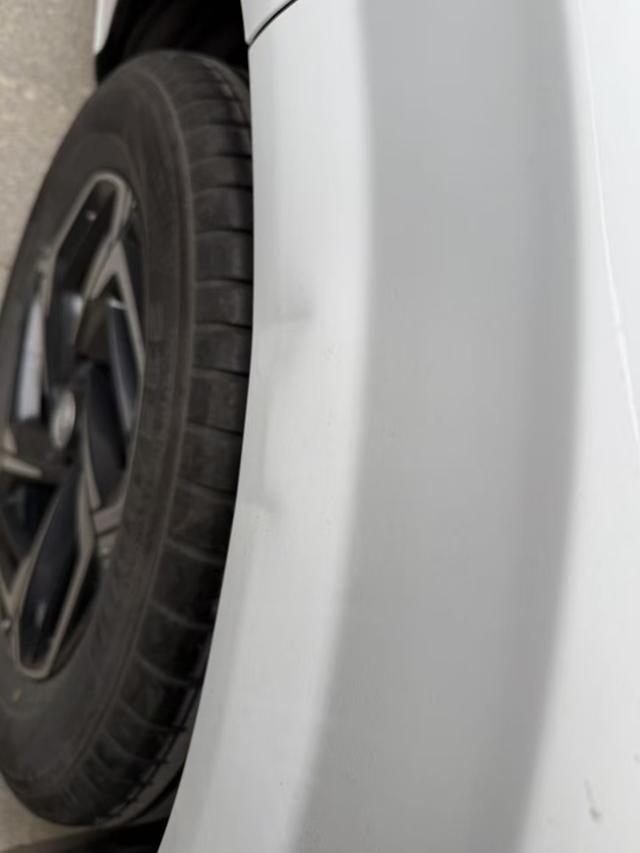 HongQi HS3 2024 car image #10