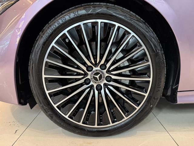 Mercedes-Benz CLE Class 2024 car image #10