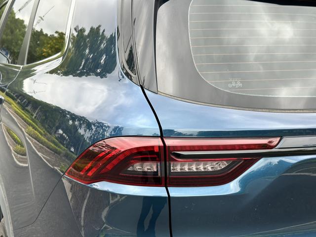 睿蓝汽车 睿蓝9 2023 汽车图片 #10