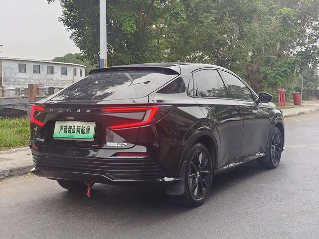 Honda e:NP2 2024 #10 Honda e:NP2 2024 car image #10