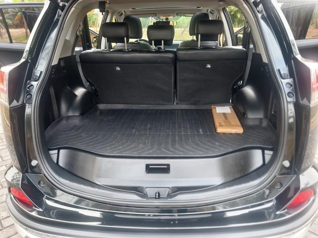 Toyota RAV4 Hybird E+ 2018 #10 Toyota RAV4 Hybird E+ 2018 imagem de carro #10