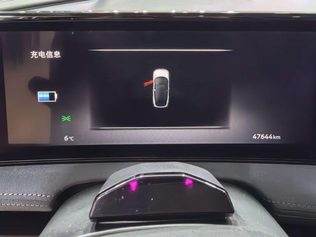 日产 ARIYA艾睿雅 2022 汽车图片 #10