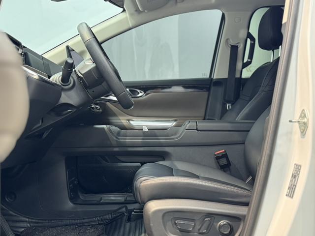 GAC Trumpchi E8 2024 #10 GAC Trumpchi E8 2024 imagem de carro #10