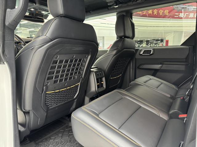 福特 福特烈马 2024 #10 福特 福特烈马 2024 汽车图片 #10