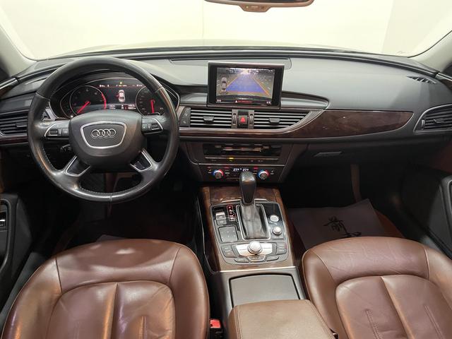 Audi A6L e-tron 2016 immagine di auto #10