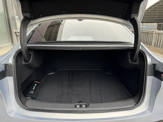 日产 日产N7 2025 汽车图片 #10