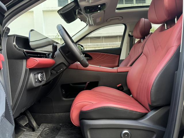 Exceed Yaoguang C-DM 2025 #10 Exceed Yaoguang C-DM 2025 car image #10