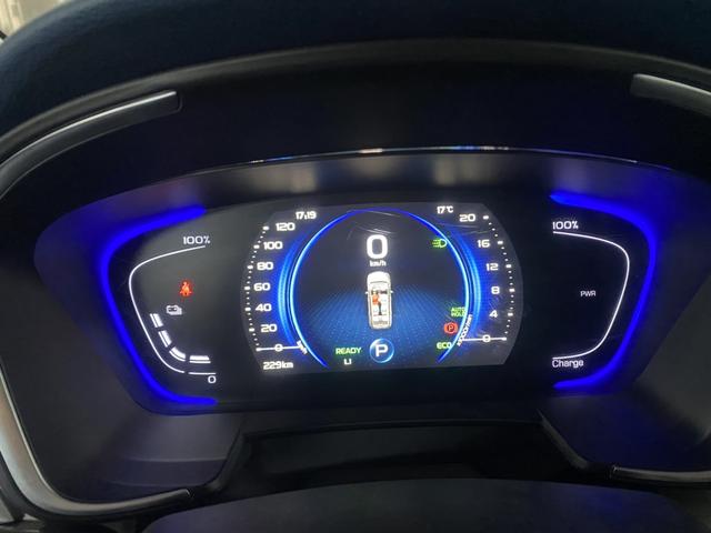 睿蓝汽车 枫叶80v PRO 2023 汽车图片 #10