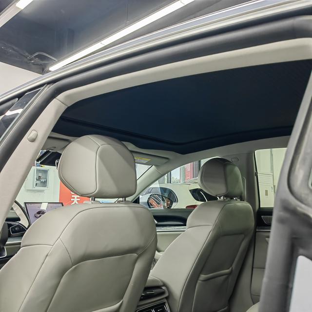 哪吒汽车 哪吒S 2024 #10 哪吒汽车 哪吒S 2024 汽车图片 #10