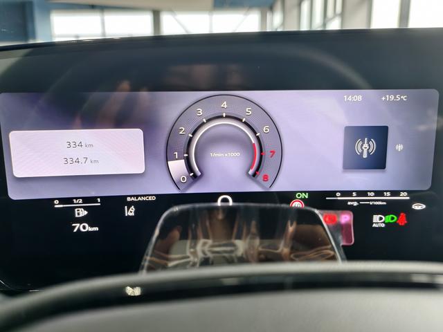 Audi SAIC Audi A5L #10 Audi SAIC Audi A5L صورة سيارة #10