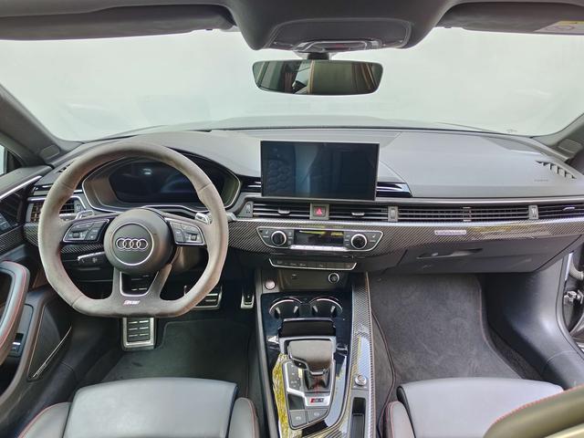 Audi RS 5 2024 car image #10