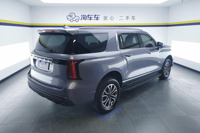 Haval H5 2023 #10 Haval H5 2023 immagine di auto #10